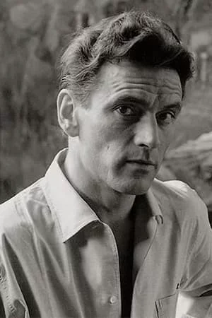 Luc Simon photo