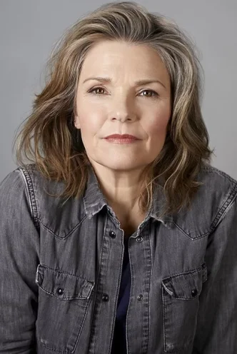 Kathryn Erbe photo