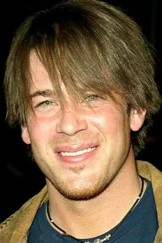 Christian Kane photo