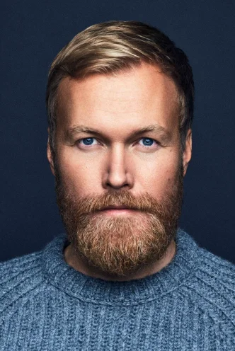 Christian Rubeck photo