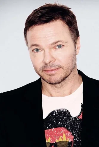 Pete Tong photo