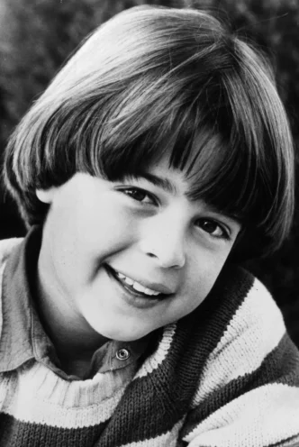 Joey  Lawrence photo