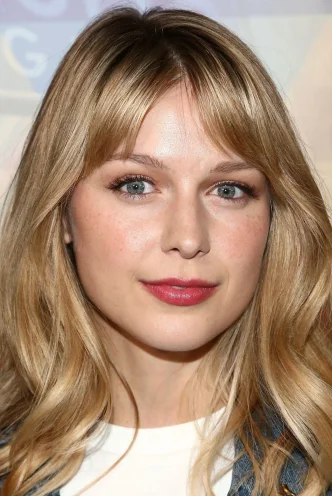 Melissa Benoist photo