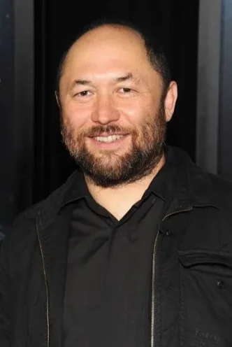 Timur Bekmambetov photo