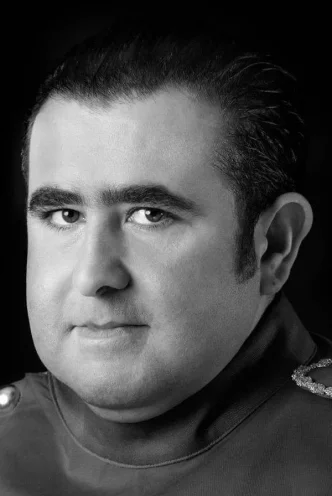  Burhan Yıldız photo