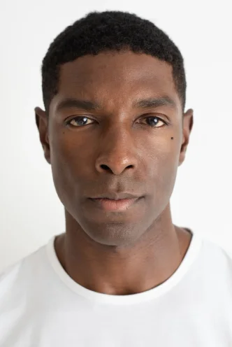  Jamal Henderson photo