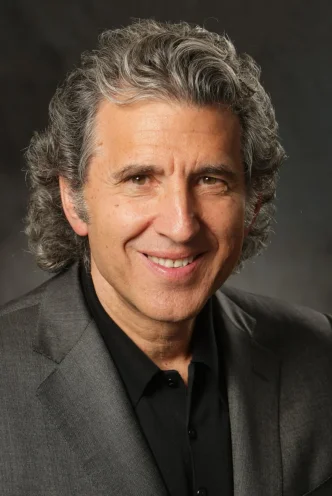  Armyan Bernstein photo