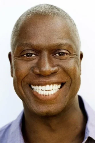 Andre Braugher photo