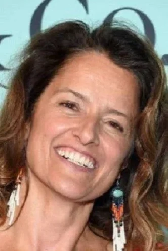  Saba Douglas-Hamilton photo