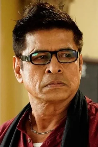  Sudesh Berry photo