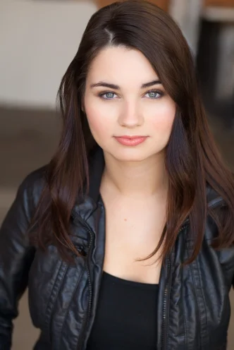  Madeline Marconi photo