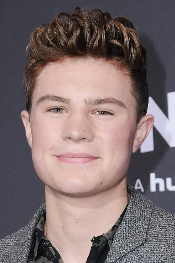 Zayne Emory : sa biographie, filmographie, et quelques photos