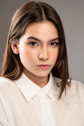  Alanna De La Rossa photo