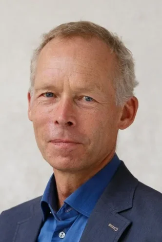  Johan Rockström photo