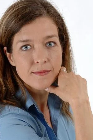  Monica Budde
