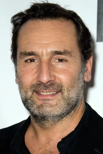 Gilles Lellouche photo