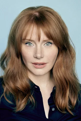 Bryce Dallas Howard photo