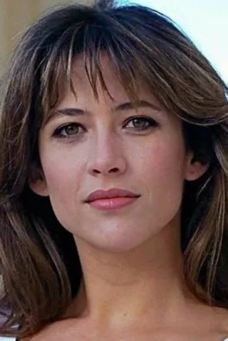 Sophie Marceau photo