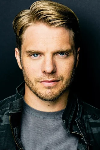David Paetkau photo