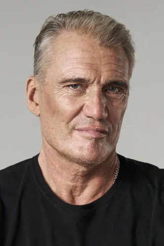 Dolph  Lundgren photo