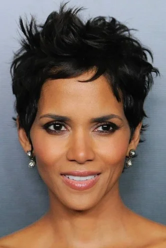 Halle Berry photo