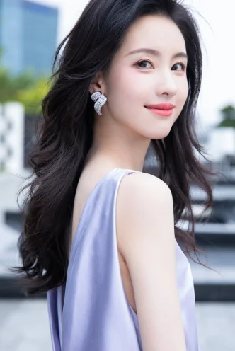  Chen Duling photo