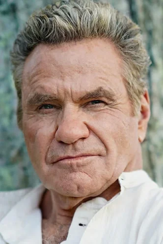  Martin Kove photo