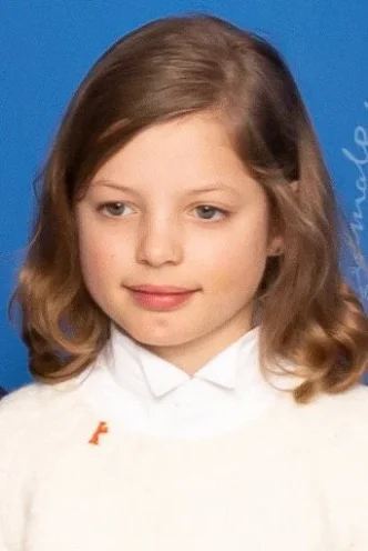  Clara Möller photo