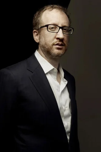 James Gray photo