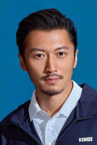 Nicholas Tse photo