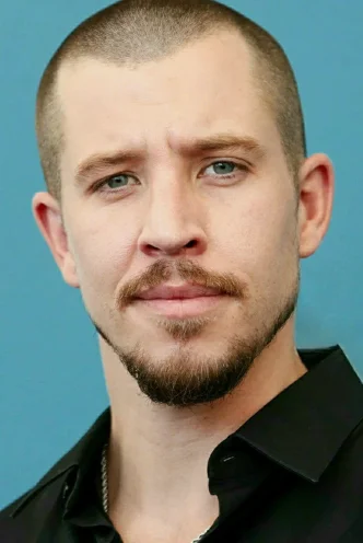 Beau Knapp photo