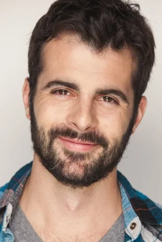  Ben Rovner photo