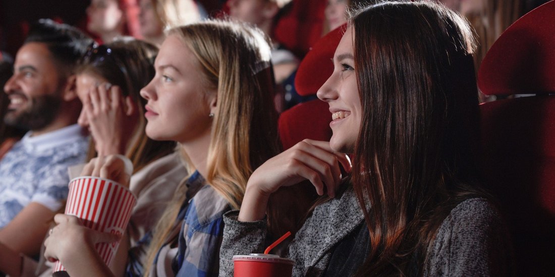 Les meilleures comédies françaises
