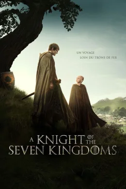 Affiche de la série A Knight of the Seven Kingdoms