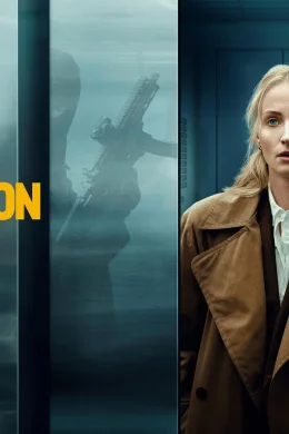 Affiche de la série Steal
