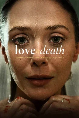 Affiche de la série Love & Death