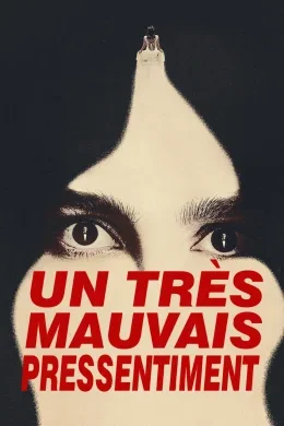 Affiche de la série Un très mauvais pressentiment