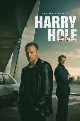 Affiche de la série Harry Hole