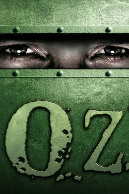 Affiche de la série Oz