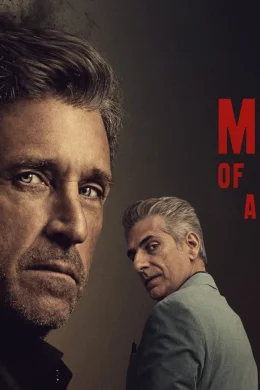 Affiche de la série Memory of a Killer