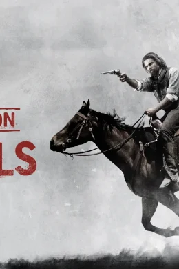 Affiche de la série Hell on Wheels