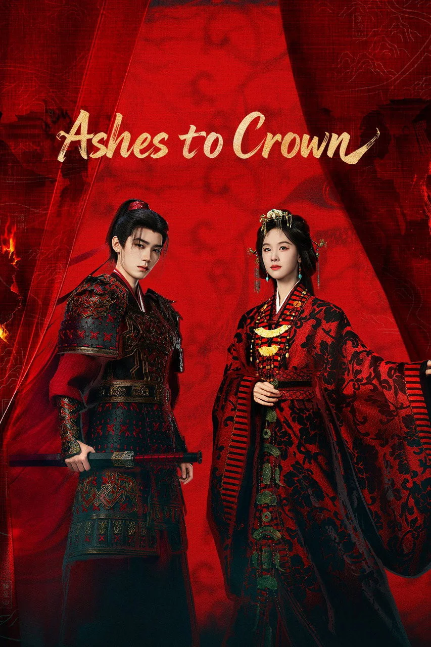 Photo 9 de la série : Ashes to Crown
