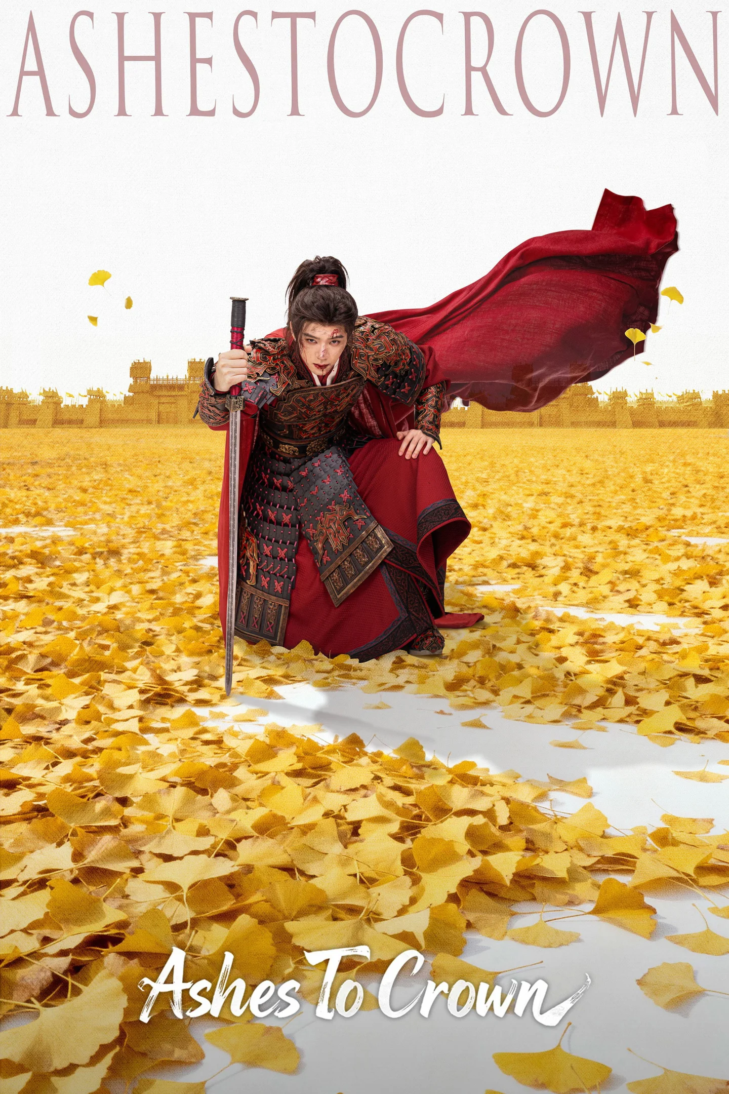 Photo 11 de la série : Ashes to Crown